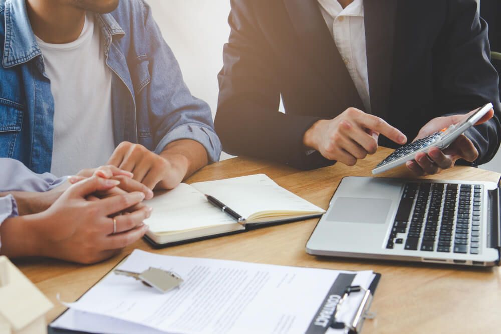 Home Loan 101: 4 Mistakes to Avoid