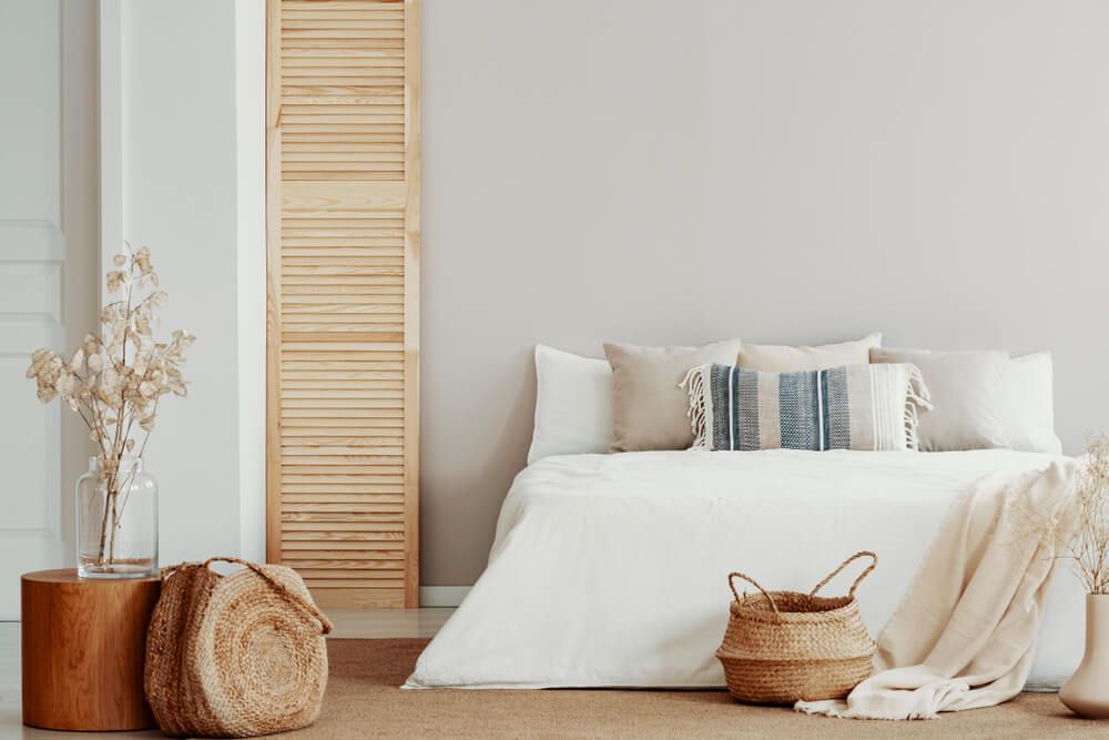 3 Classical Hues That Will Transform Your Home From Drab to Fab