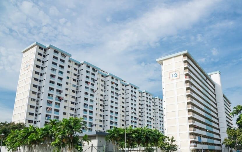 Property News: Islandwide Demand for Old HDB Flats Highest It’s Ever Been