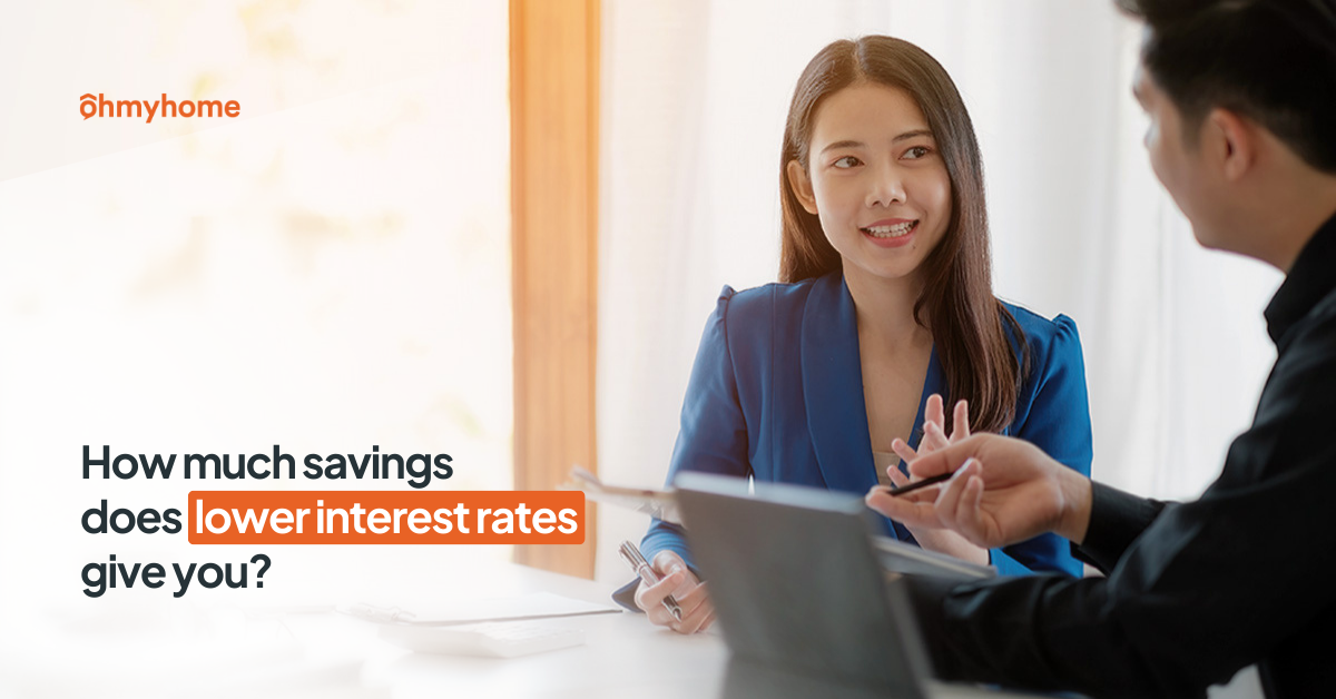 Unlock Huge Savings: How Much Can a Home Loan Interest Rate Cut Save You?
