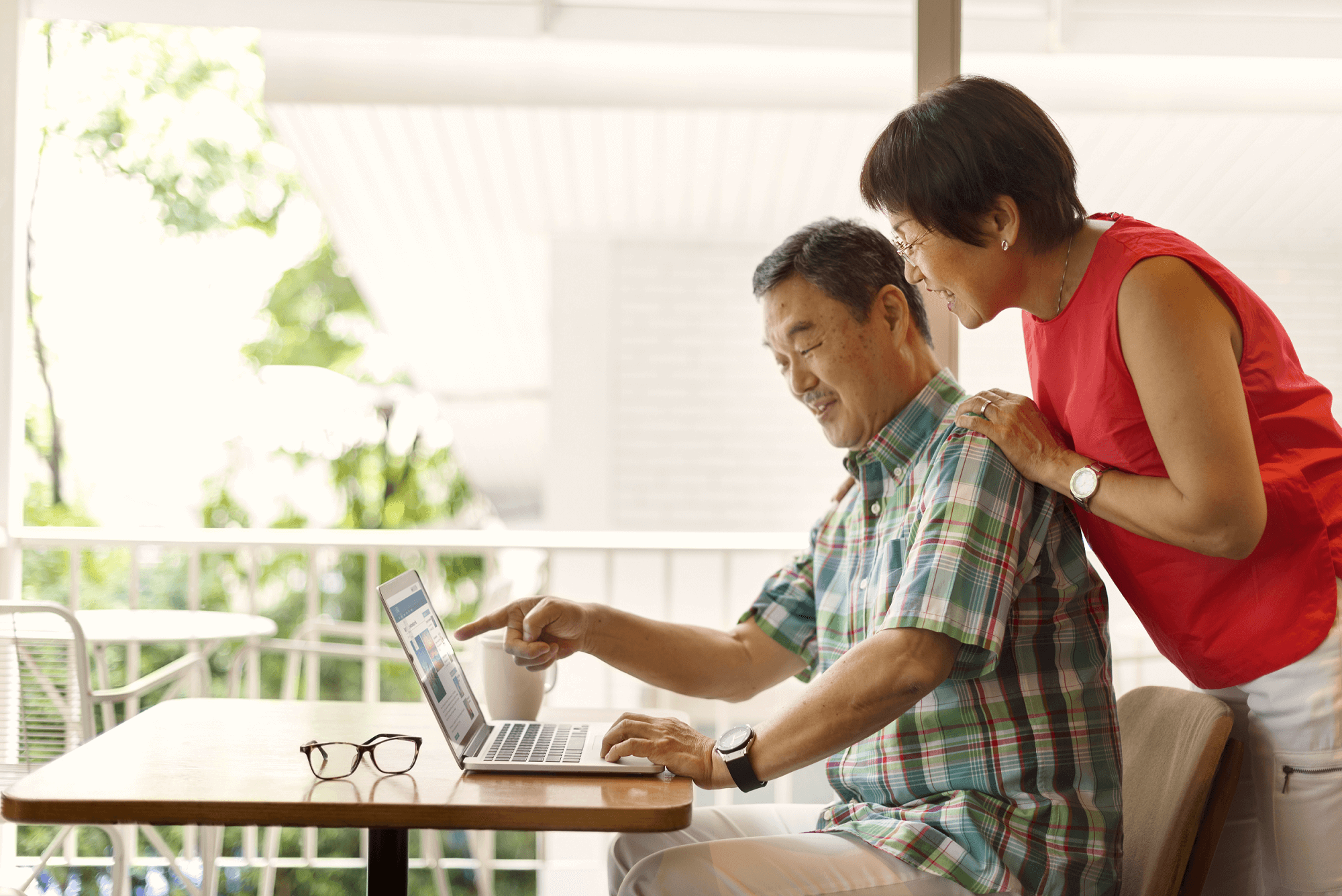 Financial Calculations to Note for Senior HDB Sellers