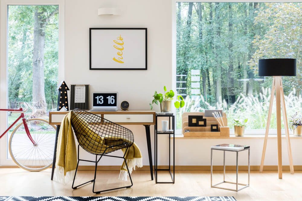 7 Home Office Essentials to Boost Productivity