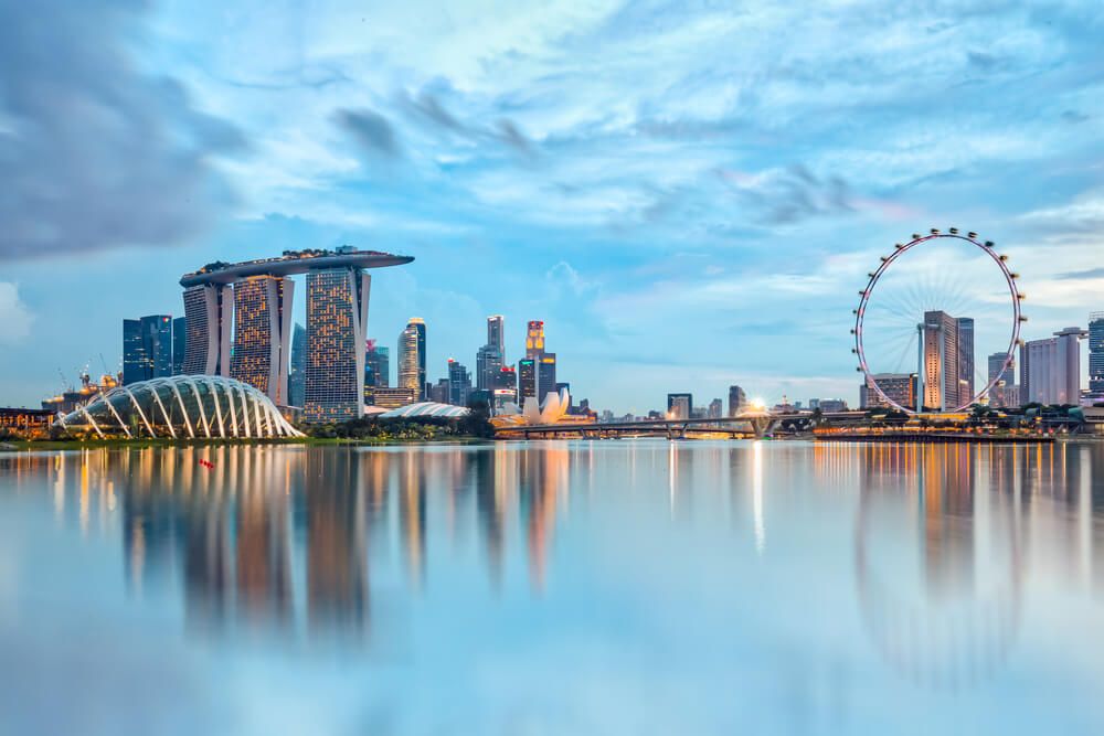 Simple Relocation Checklist for Foreign Talents Moving to Singapore