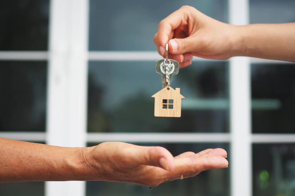 3 Things to Remember When Selling Your First Home