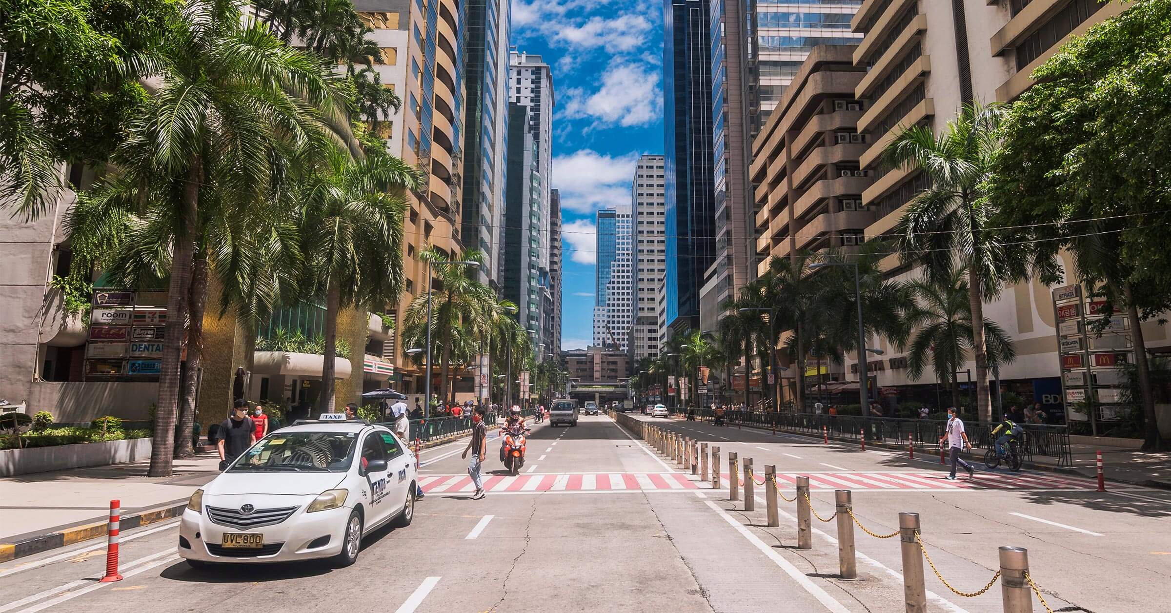 Buying a Condo in Ortigas: Like Living in Three Cities