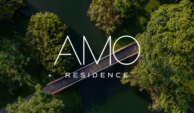 AMO Residence Review: A Condo For the Modern Nostalgic