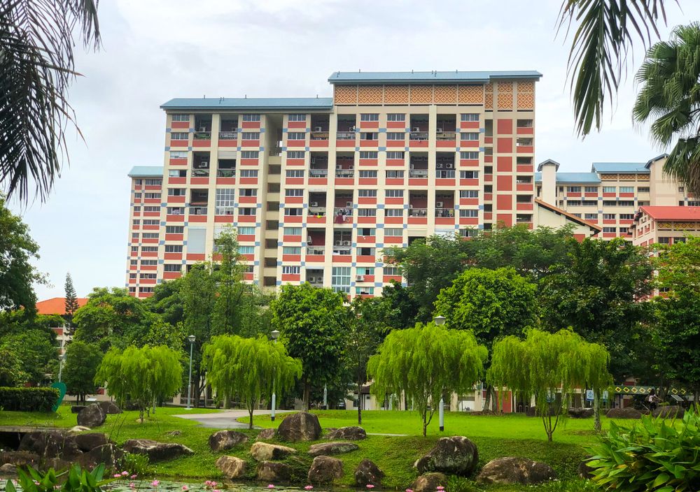 CPF Rule Changes: Will Your Flat Last You Till You’re 95?