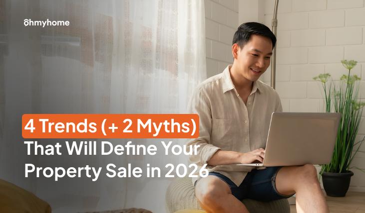 4 Trends (+ 2 Myths) That Will Define Your Property Sale in 2026