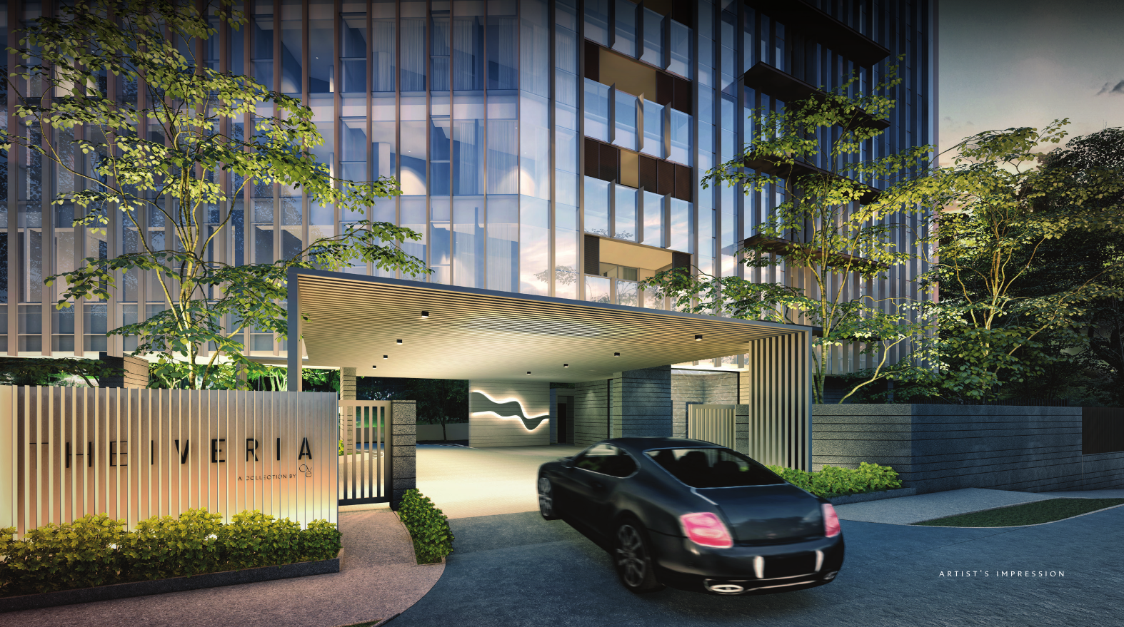 The Iveria Review: A Condo That Transforms With You