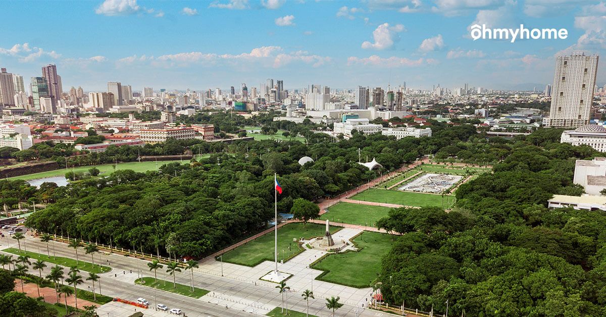 Rent or Own? Either Way, It’s Easier Outside of Manila