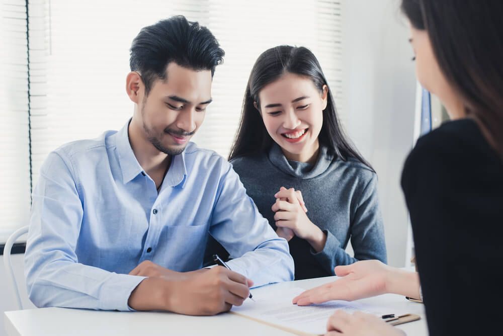 What to Expect in an Exclusive Estate Agency Agreement