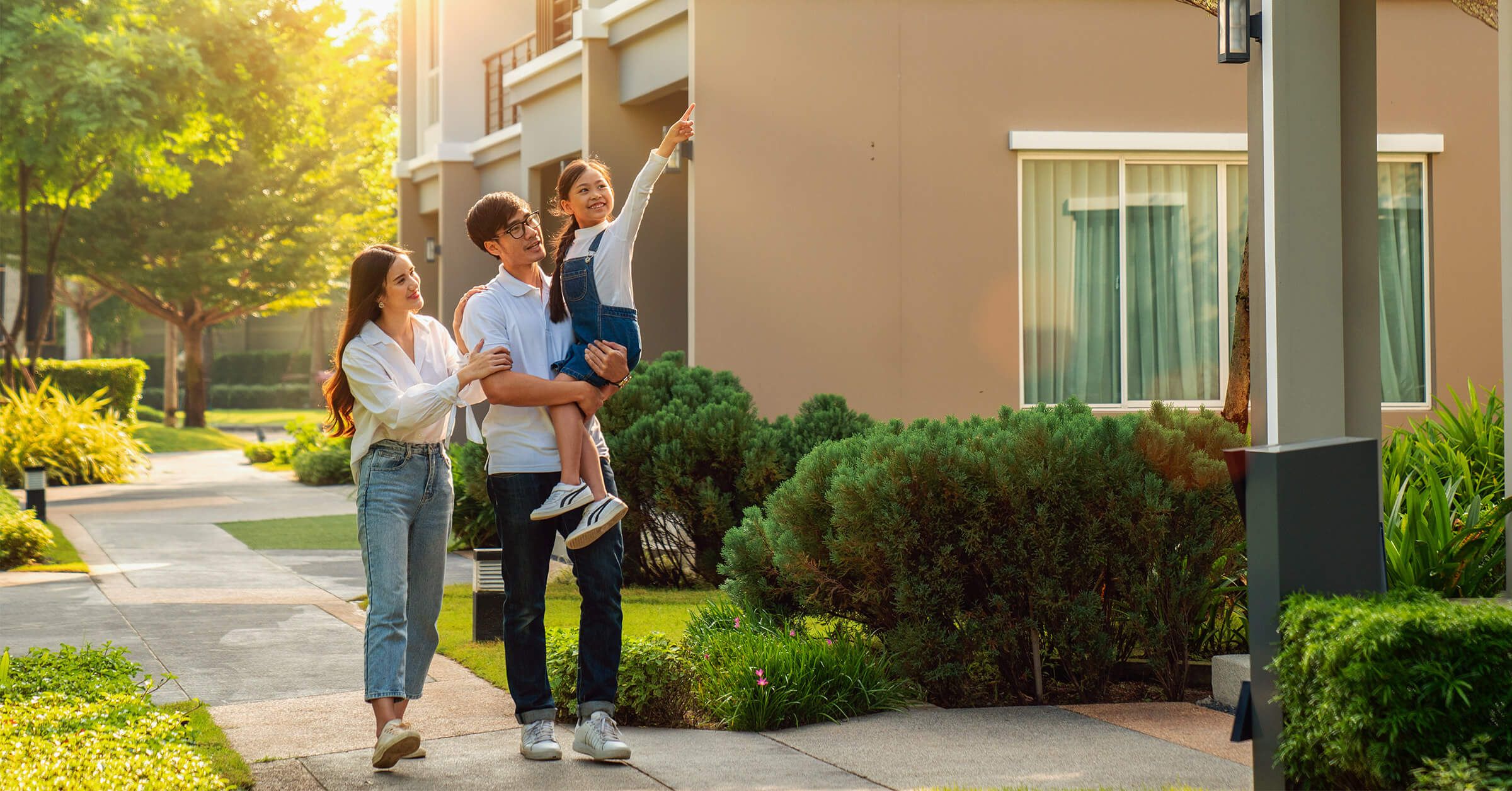 Trusted Home Loan Finance Company in the Philippines