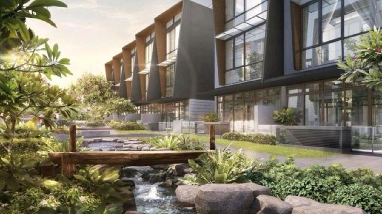Belgravia Ace and past new launches spur demand for new home sales in January | Ohmyhome Insights