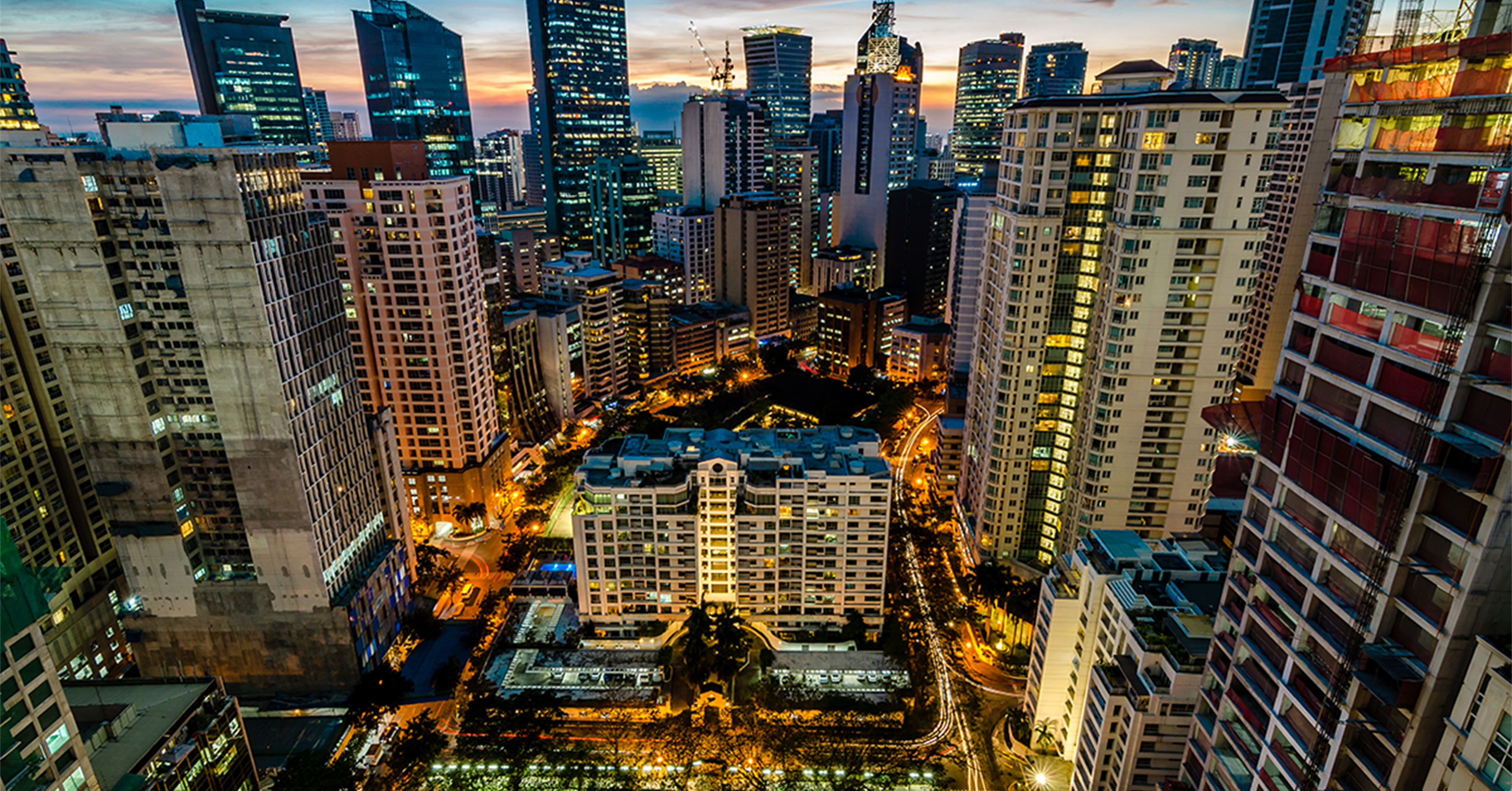 Now’s A Good Time to Check Out a Property for Sale in Makati