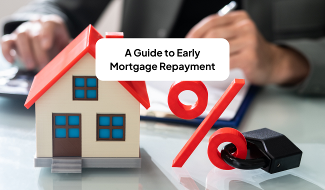 Should You Pay Off Your Mortgage Early?