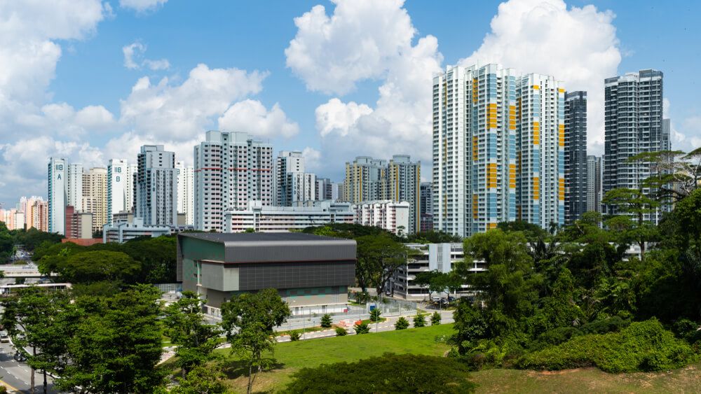 Singapore Budget 2020: HDB Household Payouts Under $1.6 Billion Care and Support Package