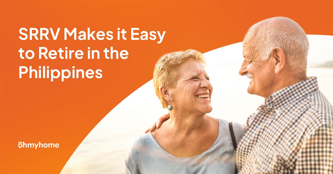 Why the Special Resident Retiree’s Visa (SRRV) is a Top Choice for Foreign Retirees in the Philippines