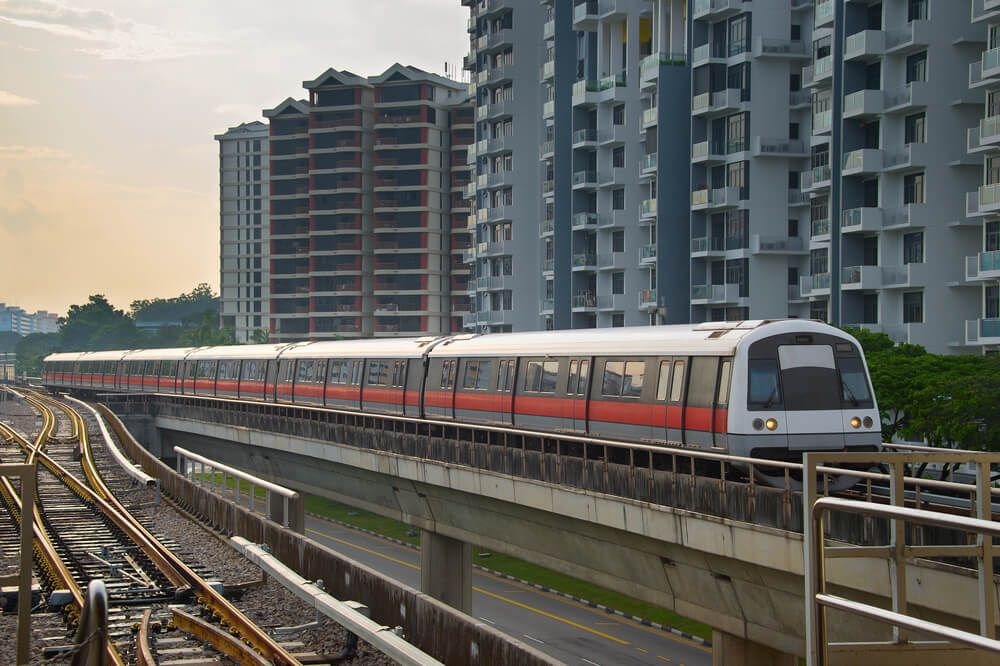 Property News: Stage 2 of Thomson-East Coast Line (TEL) to Operate After July 2020