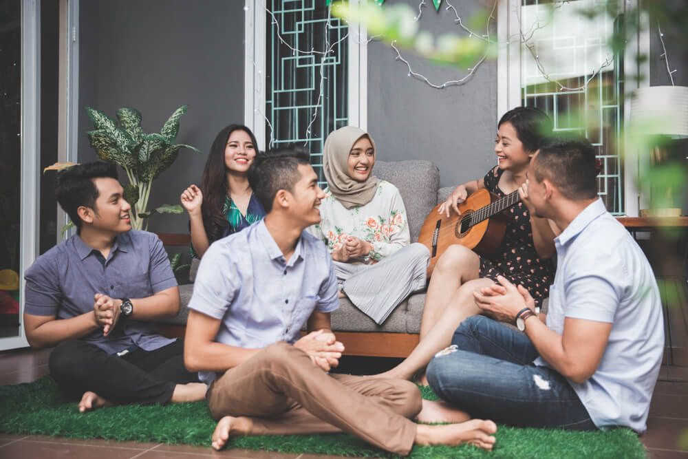 4 Reasons to Buy Properties in Puchong