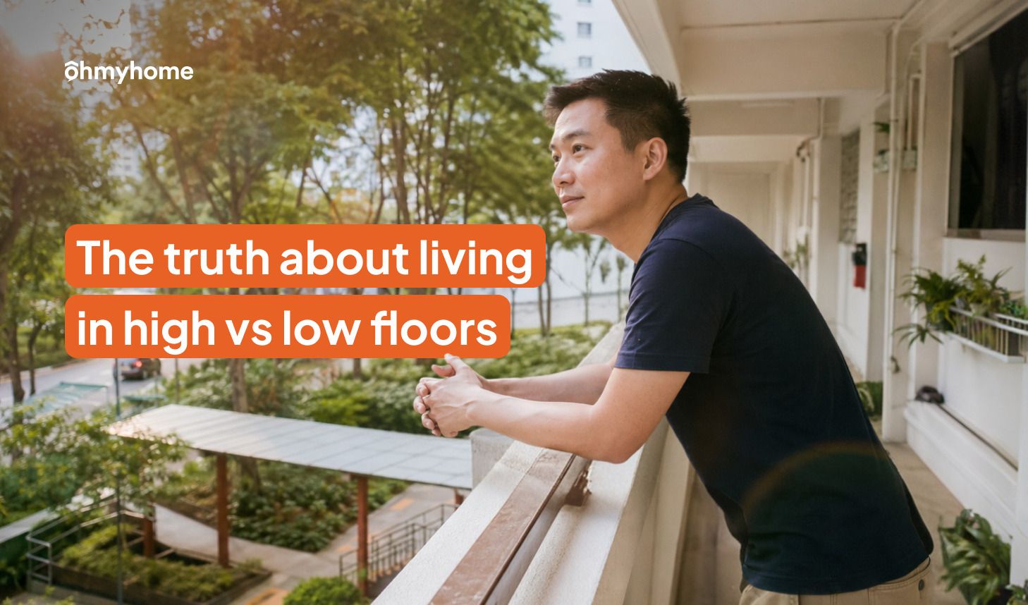 High Floor vs Low Floor Unit: What It’s Actually Like to Live on Each