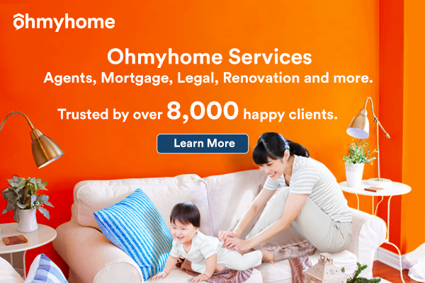 Ohmyhome Plans Expansion into Third Market in the Region