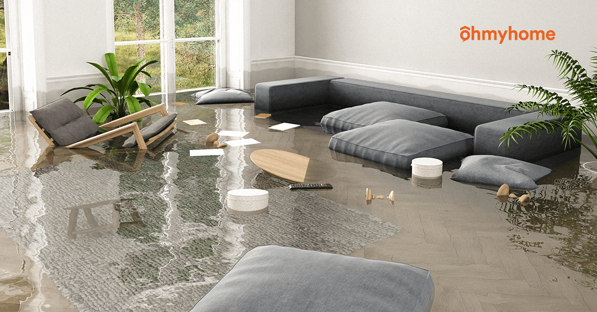 Home Contents Insurance: Protect Your Valuables Against Flooding