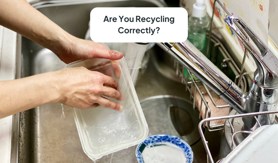 Recycle Like a Pro: 5 Easy Steps to Make a Difference at Home