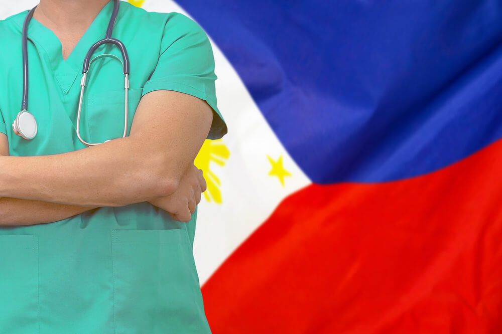 Bayanihan to Heal as One Act Against COVID-19