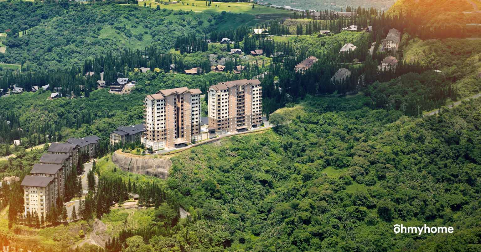 Living the Dream: A Guide for Tagaytay Property Seekers