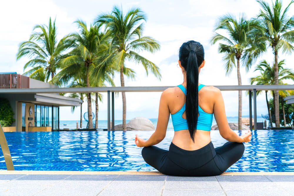 Jervois Prive: Exclusive and Intimate Nature Resort-Living in Tanglin
