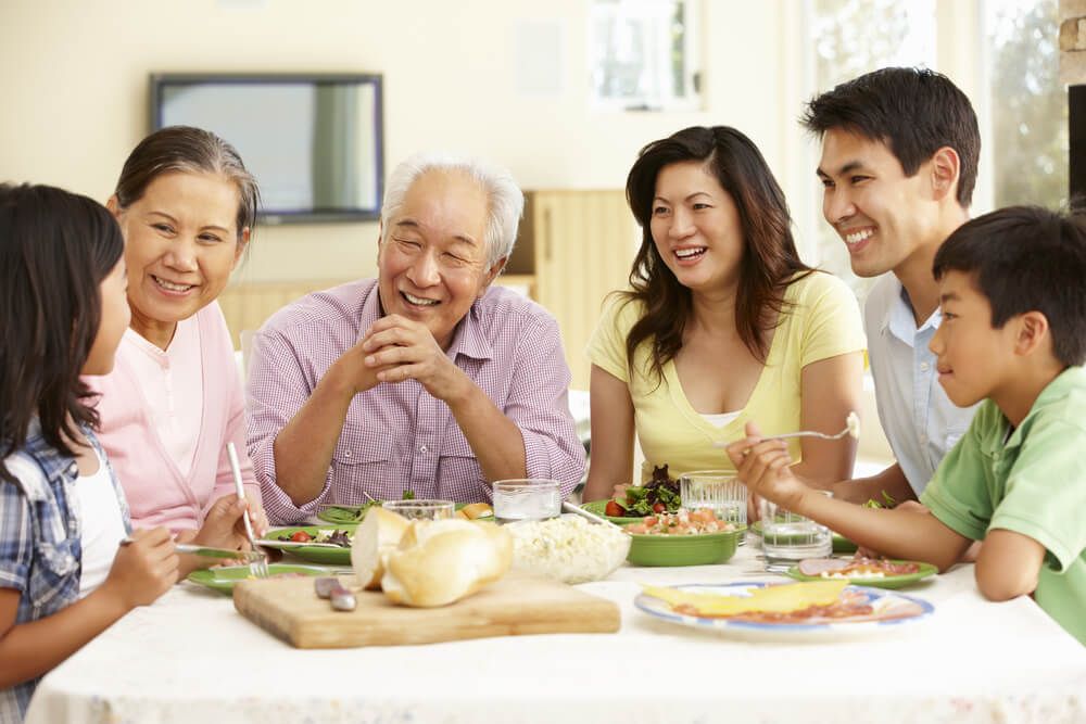 Ohmyhome Family Loyalty Program