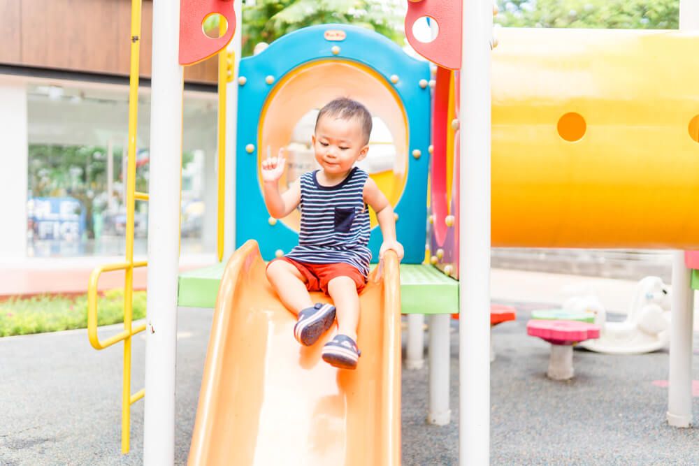 3 Reasons You Can Enjoy Void Decks