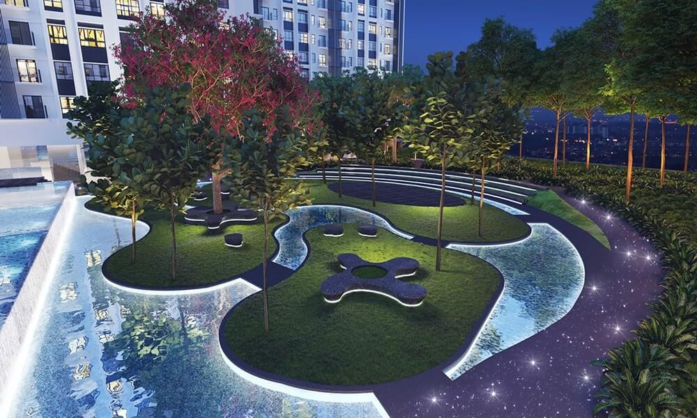 M Oscar Kuala Lumpur: A Luxury Freehold Close to KLCC