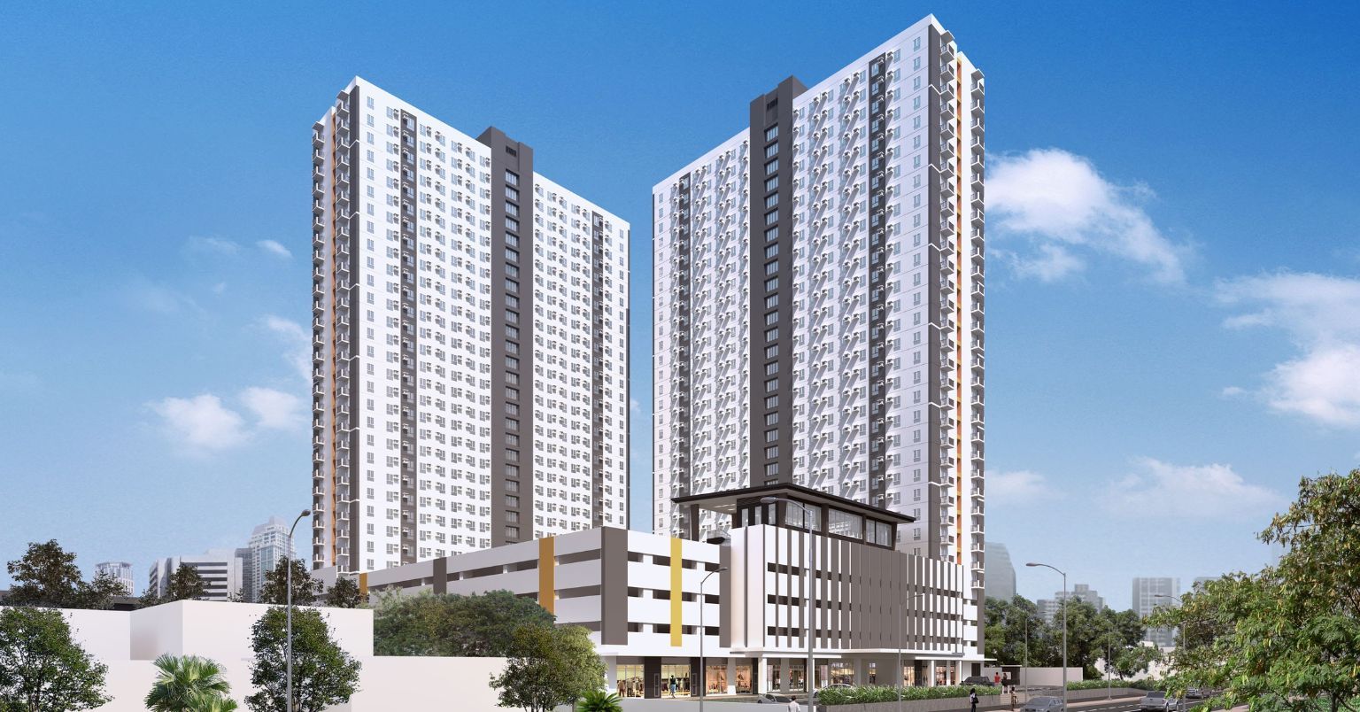 Avida Makati Southpoint: City Living for Millennial Homebuyers