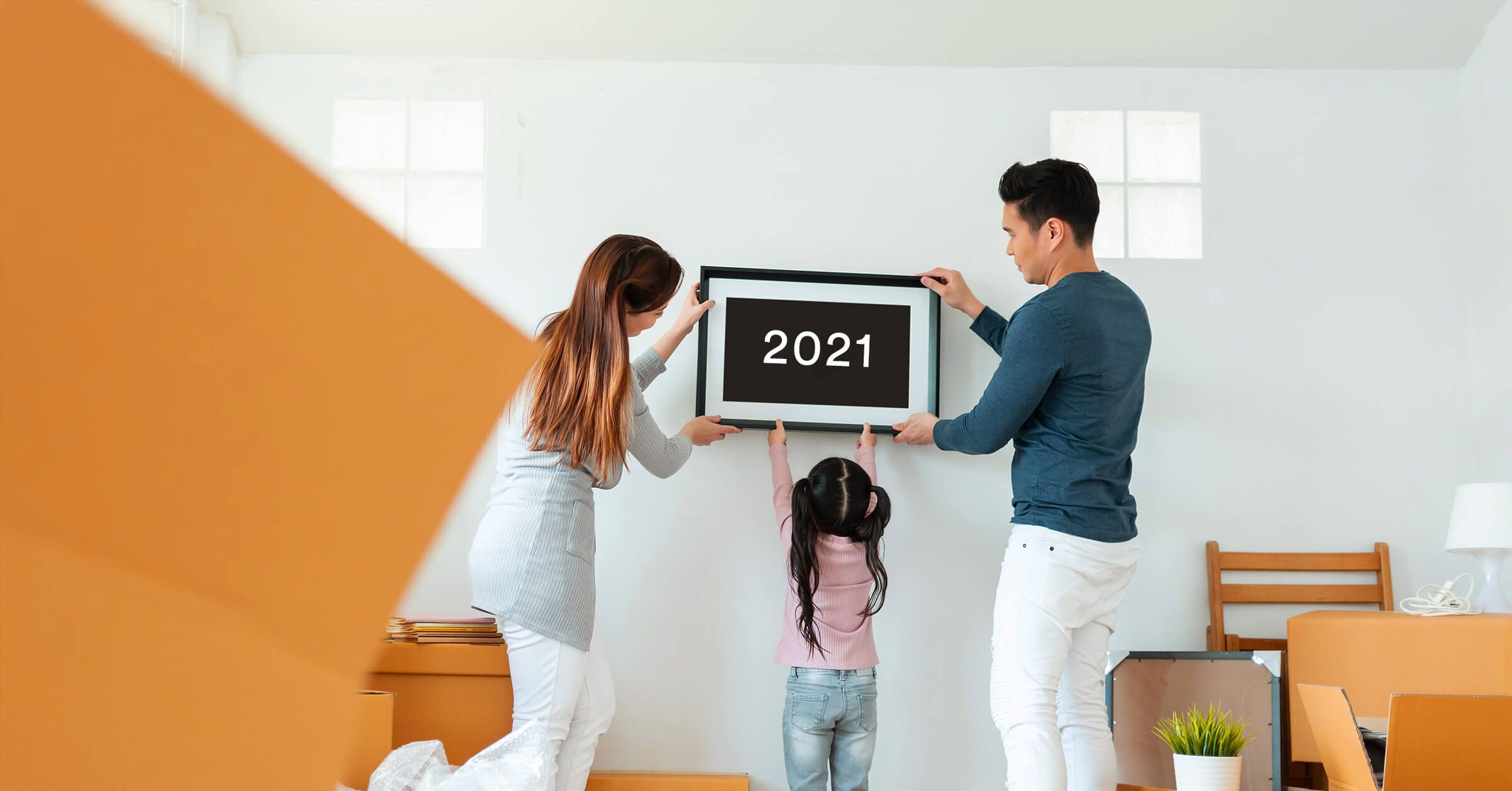 Benefits of Buying a New Home in the Philippines