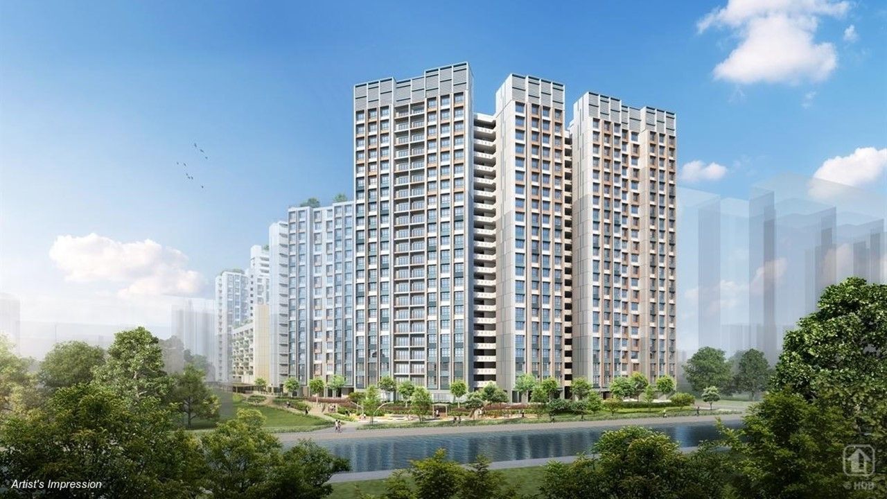 Resale Alternatives: Geylang new launch BTO 2022