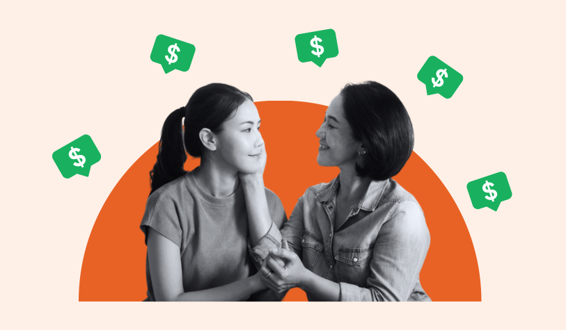 7 Money Lessons from Mom That Led Me to Invest in a Condo at 23