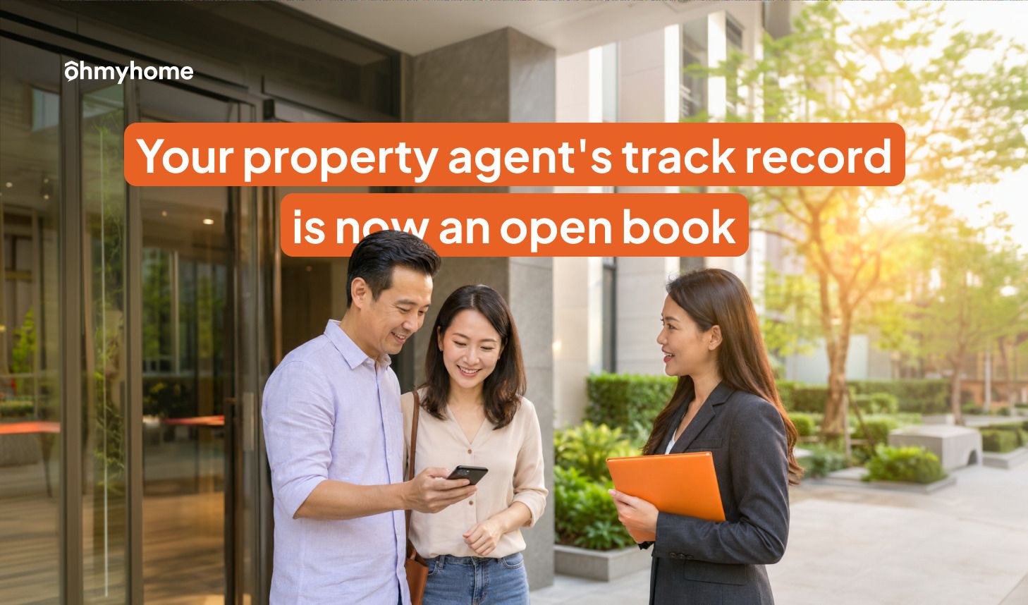 The CEA’s Enhanced Public Register Gives You More Transparency on Property Agents and Agencies