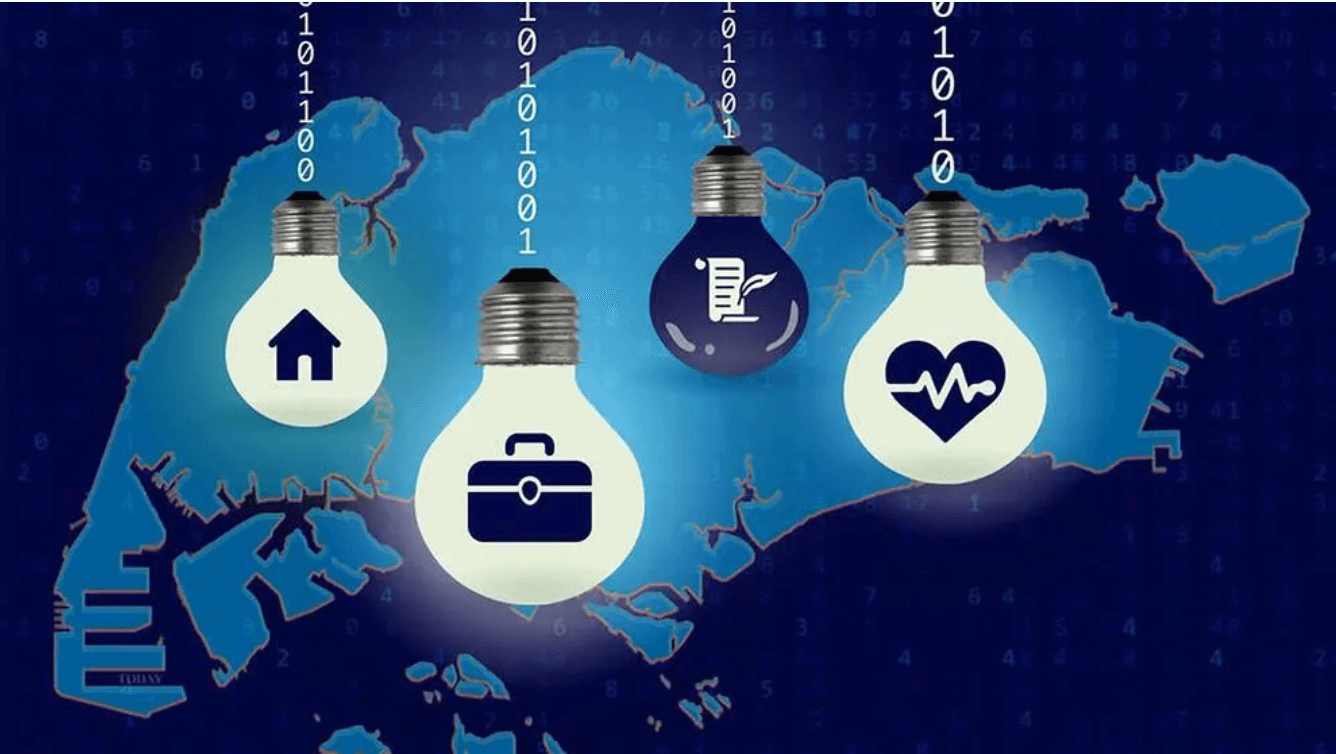 The Big Read: Strides Made, But Some Way to Go for Government to Quench Thirst for Data