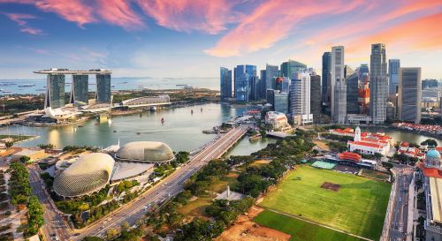 COVID-19: Possible Effects on Singapore’s Property Market