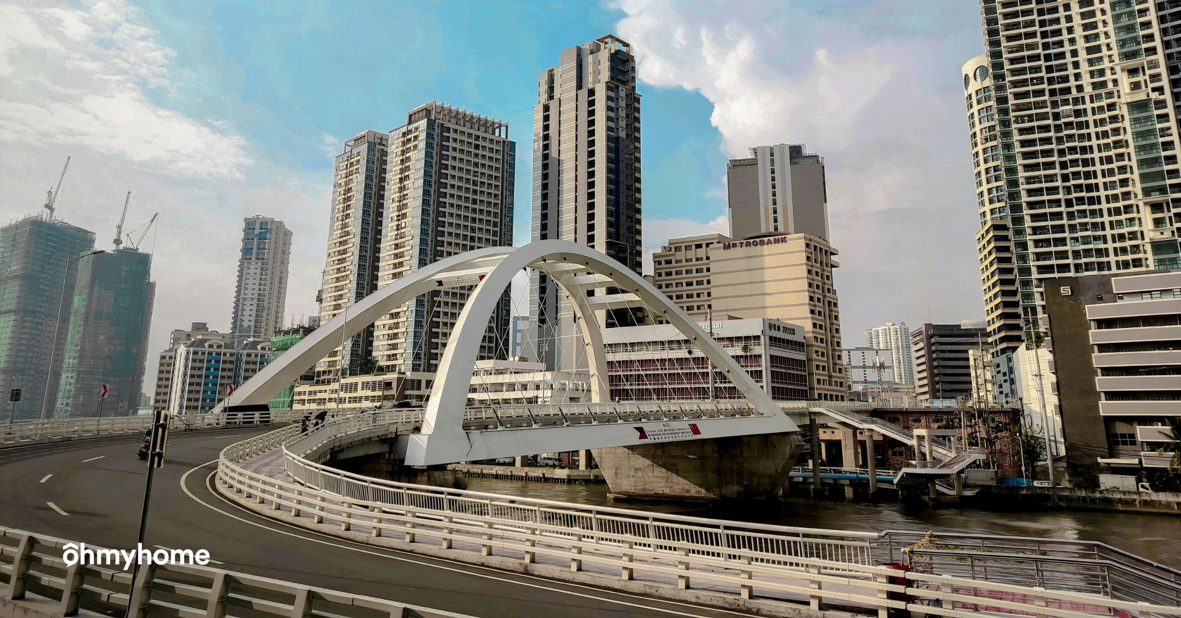 Don’t Miss Out! 5 Reasons to Invest in the Philippines Real Estate Market Now
