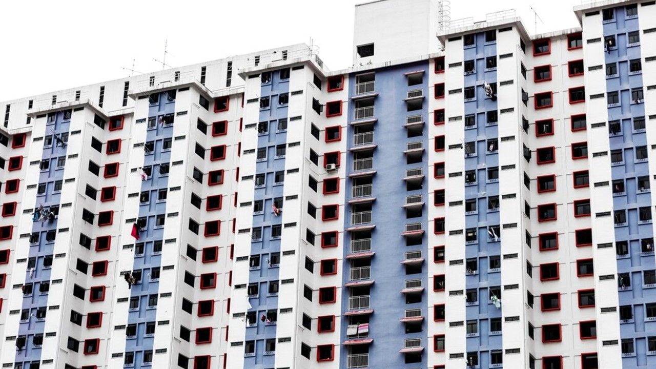 HDB Resale Market Moderated in 1Q22 | Ohmyhome Insights