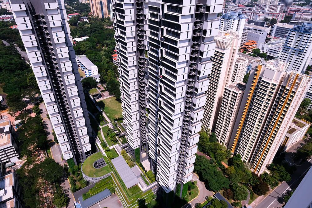 Why Buy an HDB Flat in Queenstown?