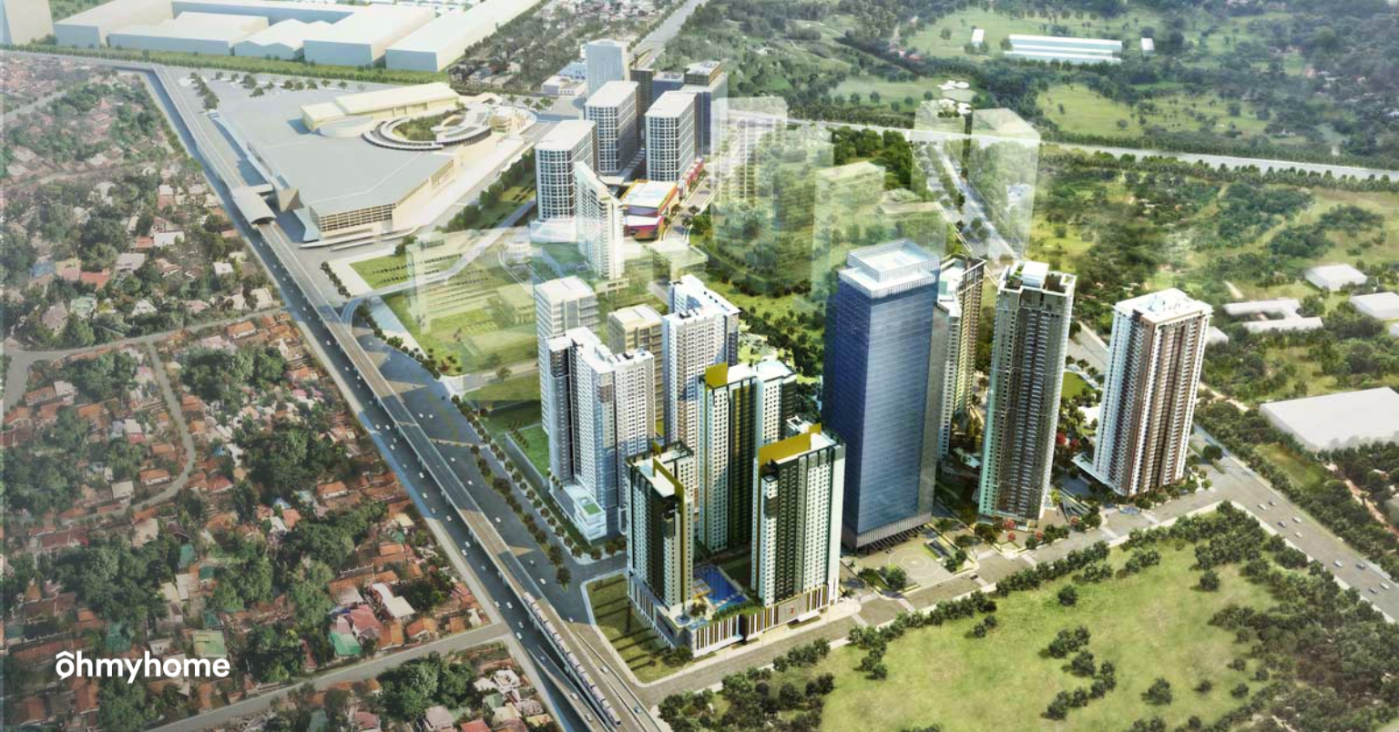 Residential Properties Near Solaire North Are Ready for Exciting Times Ahead