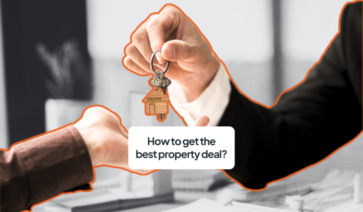 The Role of Property Agents to Secure the Best Deal For You When Buying or Selling A Home