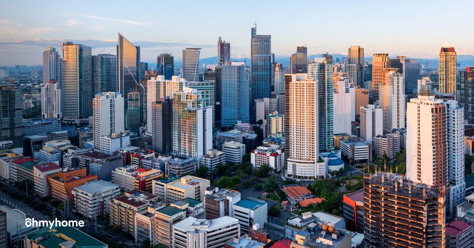 Prime Manila Properties: Skyrocketing Values in the Philippine Real Estate Market
