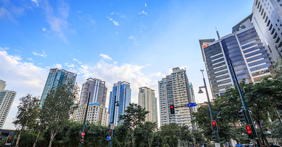 Why Should You Invest in BGC Condominiums?