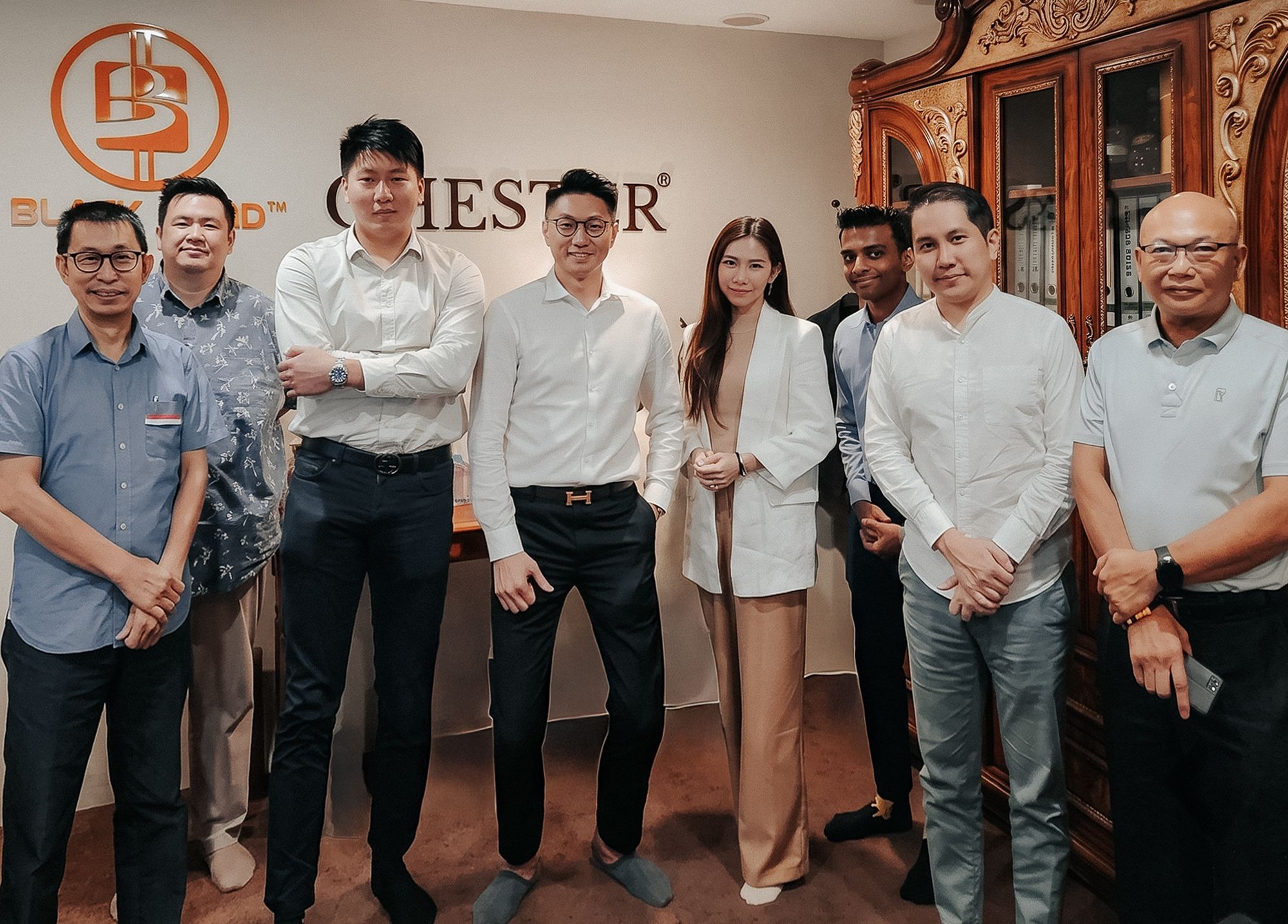 Ohmyhome Partners with Chester Properties to Expand Property Transaction Services Across Malaysia