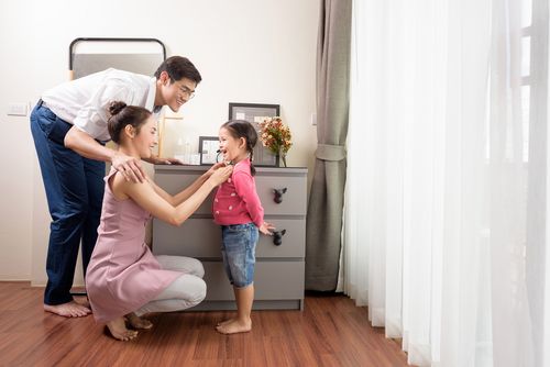 Should You Borrow More? Total Debt Servicing Ratio and Your Housing Loan