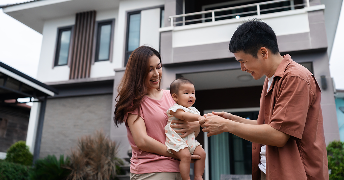 Why is Buying a New Home in the Philippines Beneficial to You?